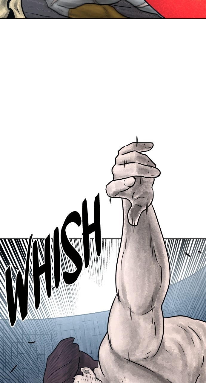 Warrior Executioner Chapter 74 - Page 77