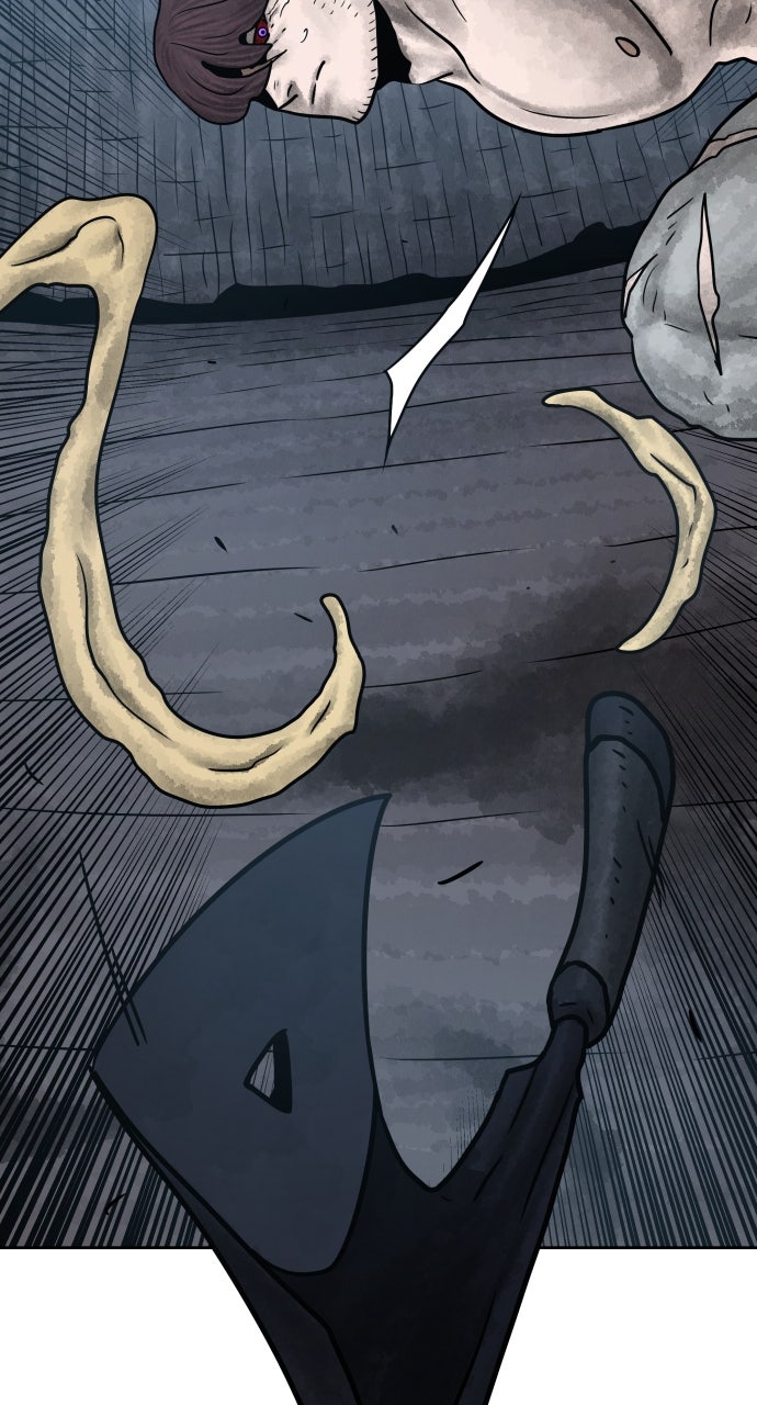 Warrior Executioner Chapter 74 - Page 78