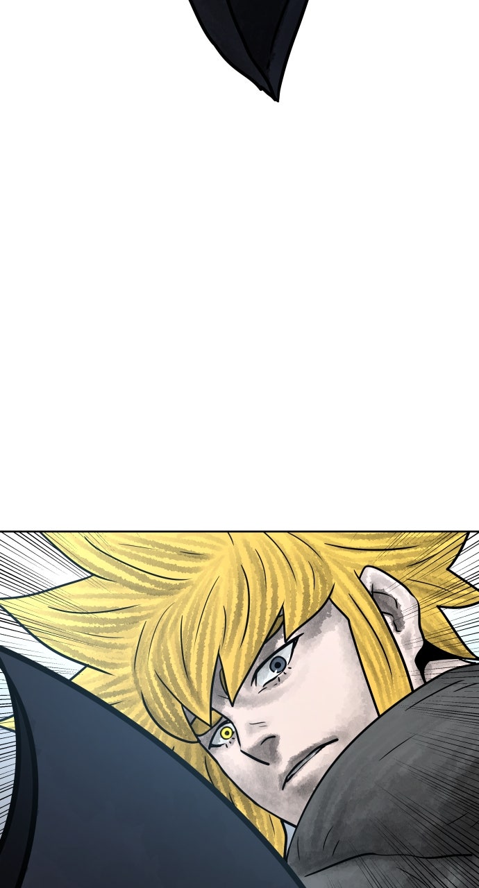 Warrior Executioner Chapter 74 - Page 79