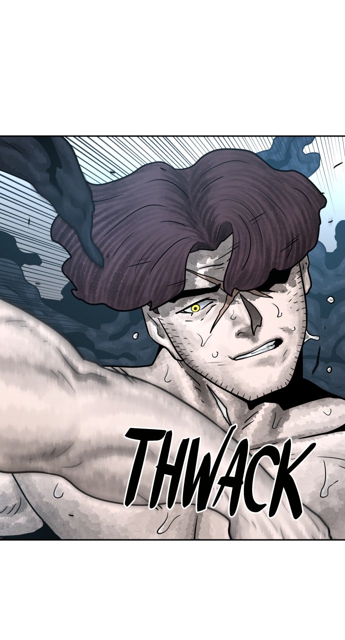 Warrior Executioner Chapter 74 - Page 9