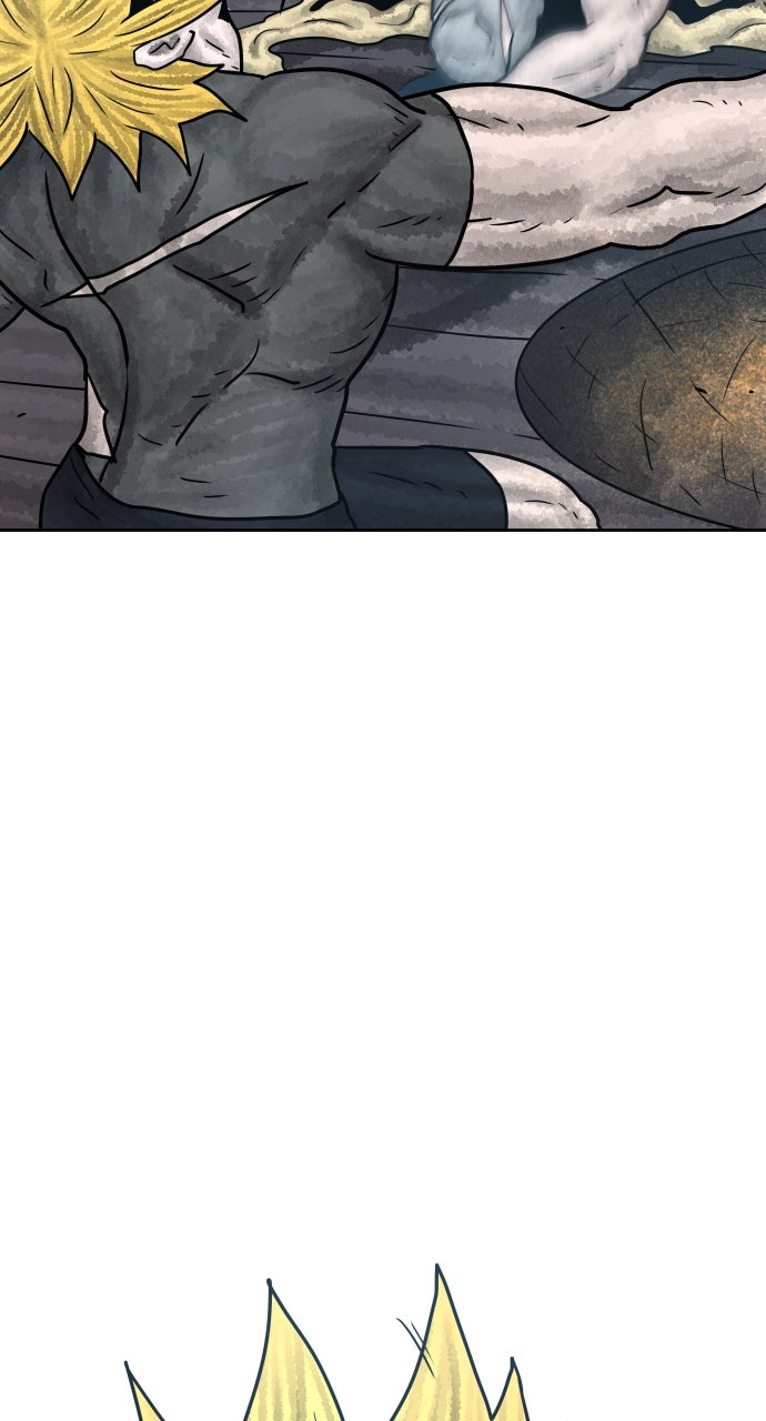 Warrior Executioner Chapter 74 - Page 81