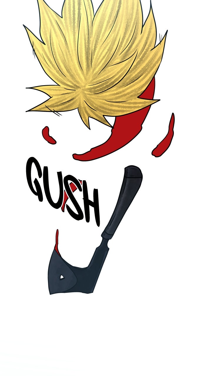 Warrior Executioner Chapter 74 - Page 82