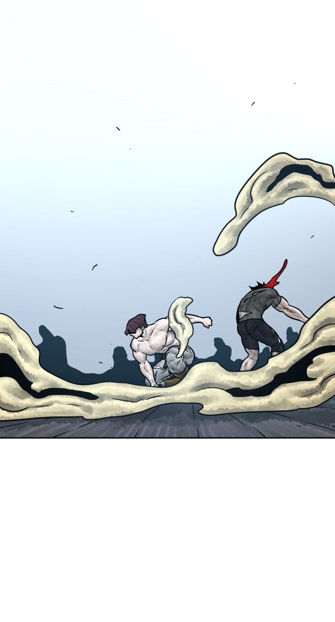 Warrior Executioner Chapter 74 - Page 83