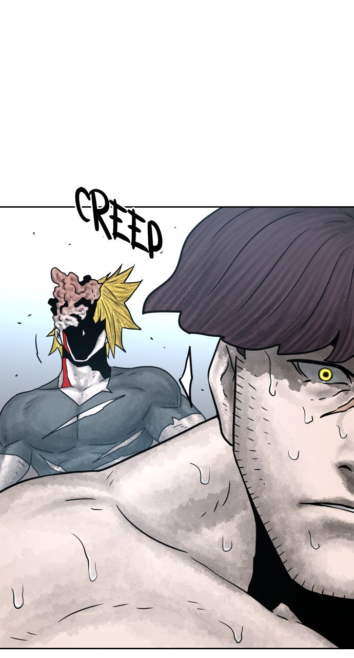 Warrior Executioner Chapter 74 - Page 85