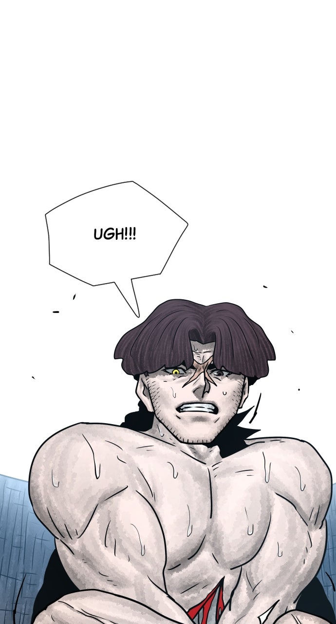 Warrior Executioner Chapter 74 - Page 86