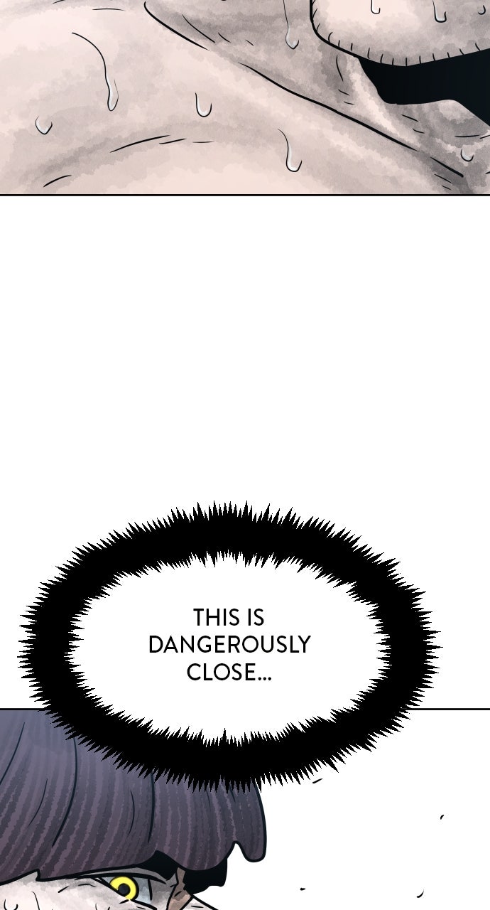 Warrior Executioner Chapter 74 - Page 88