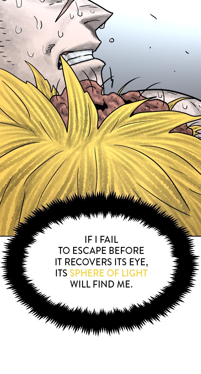 Warrior Executioner Chapter 74 - Page 89