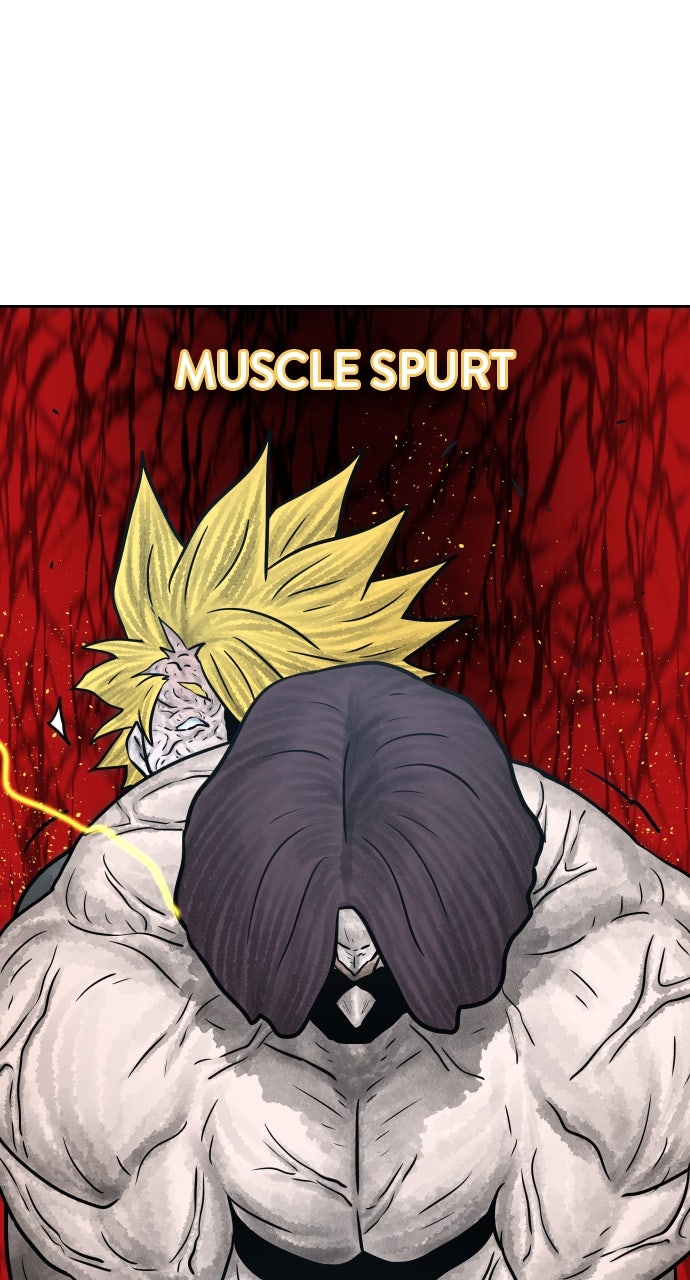 Warrior Executioner Chapter 74 - Page 90