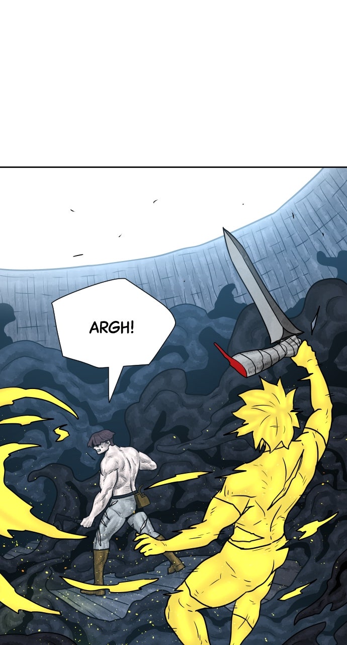 Warrior Executioner Chapter 74 - Page 10