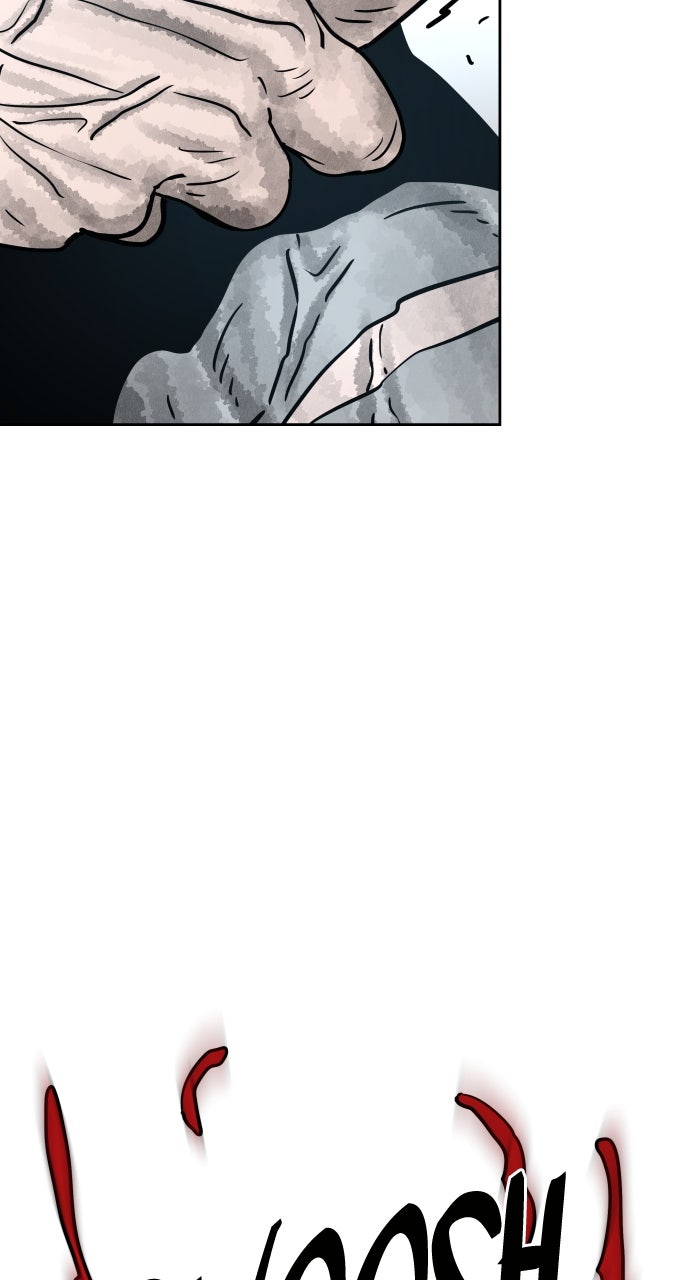 Warrior Executioner Chapter 74 - Page 92