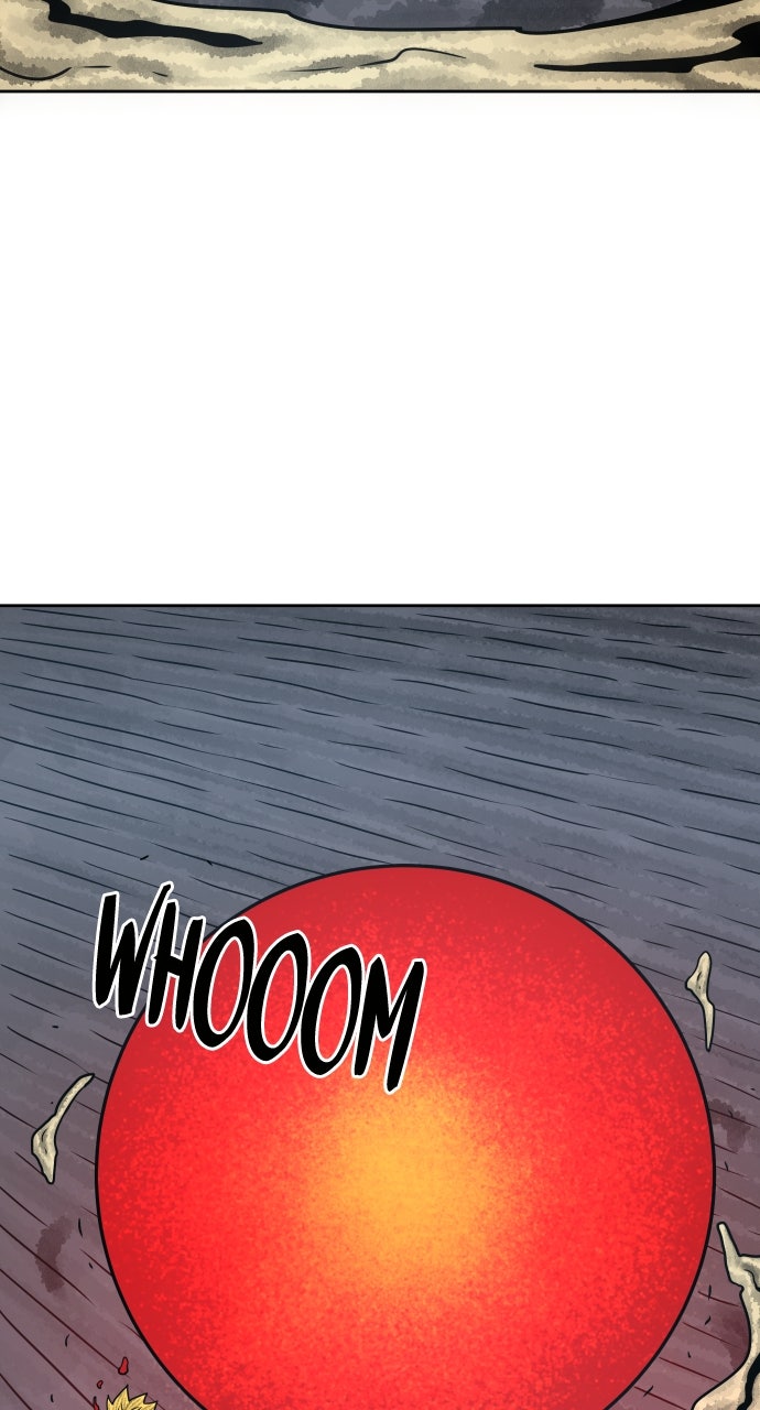 Warrior Executioner Chapter 74 - Page 94