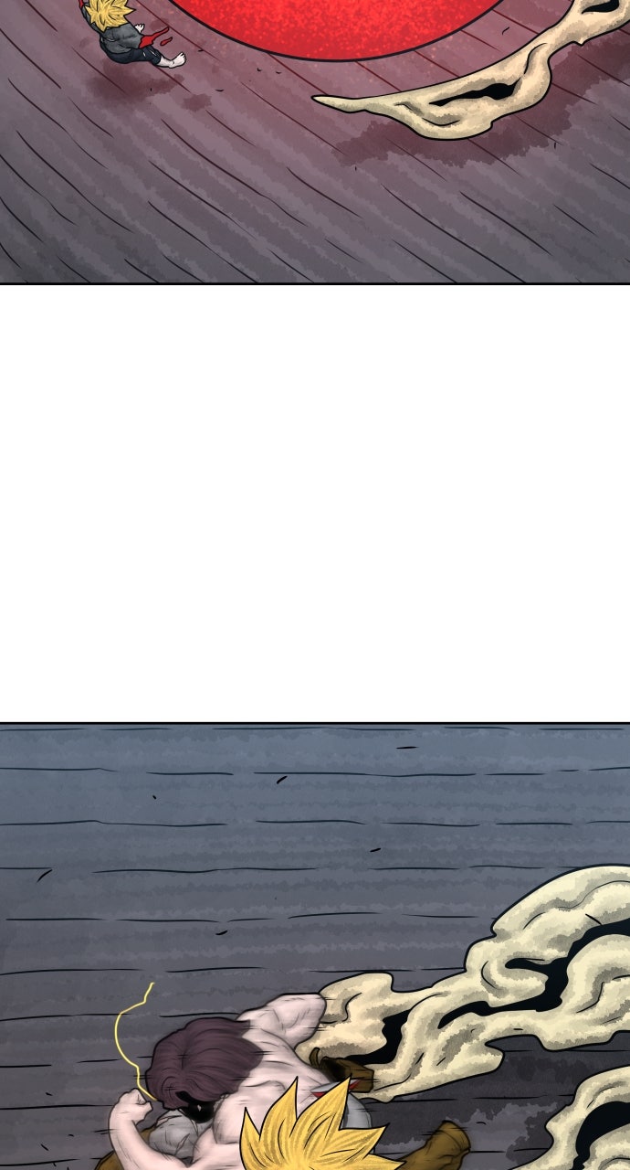 Warrior Executioner Chapter 74 - Page 95