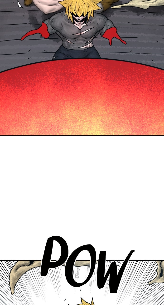 Warrior Executioner Chapter 74 - Page 96