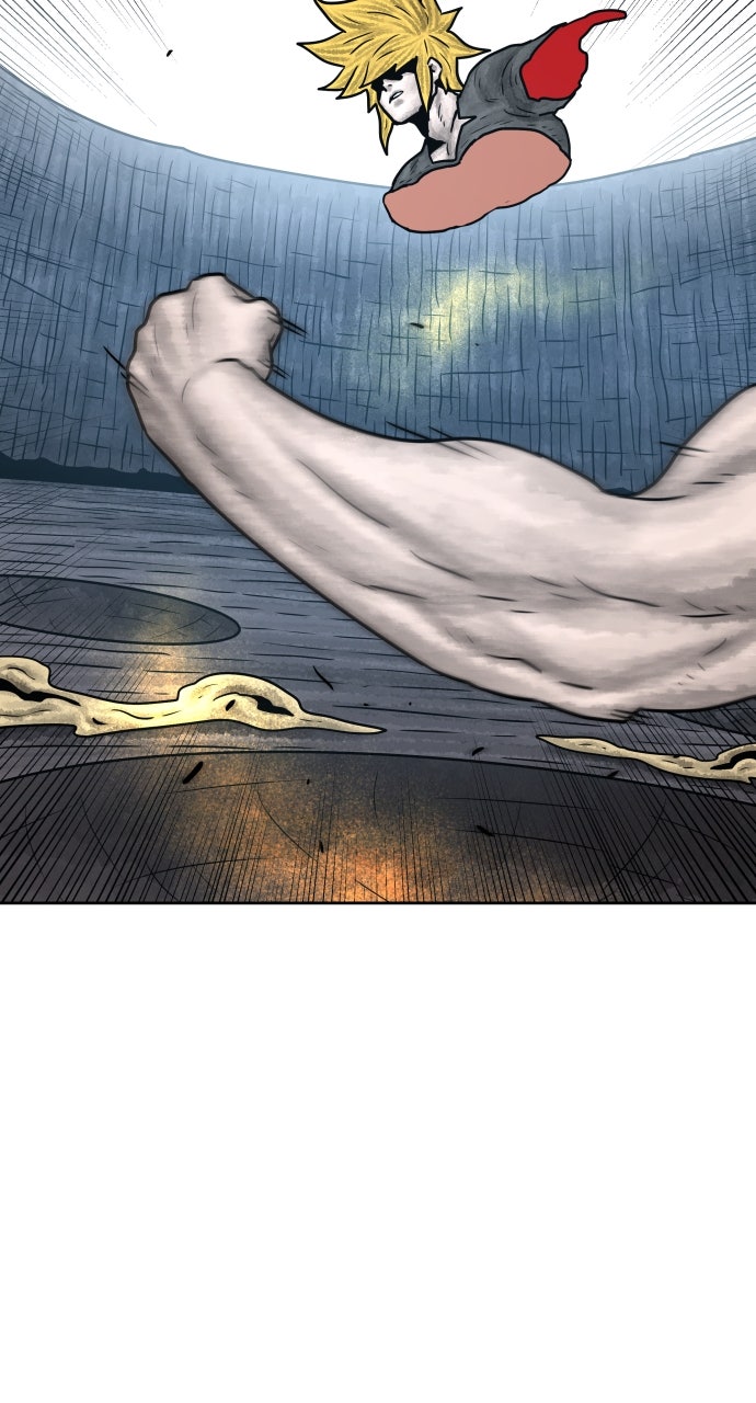 Warrior Executioner Chapter 74 - Page 97