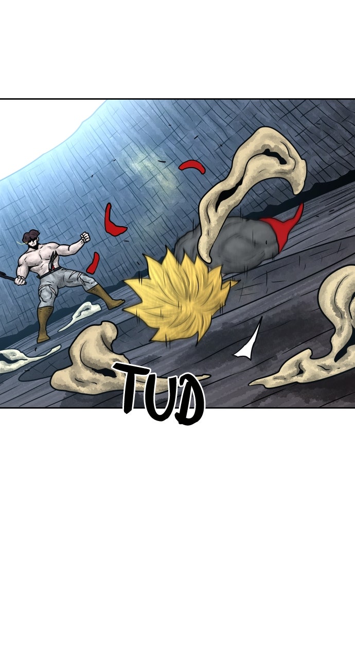 Warrior Executioner Chapter 74 - Page 98