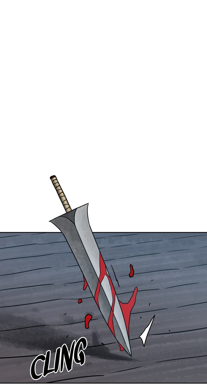 Warrior Executioner Chapter 74 - Page 99