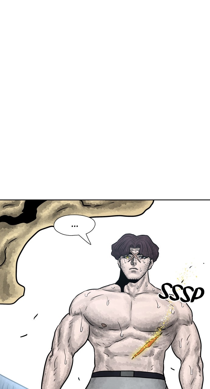 Warrior Executioner Chapter 74 - Page 100