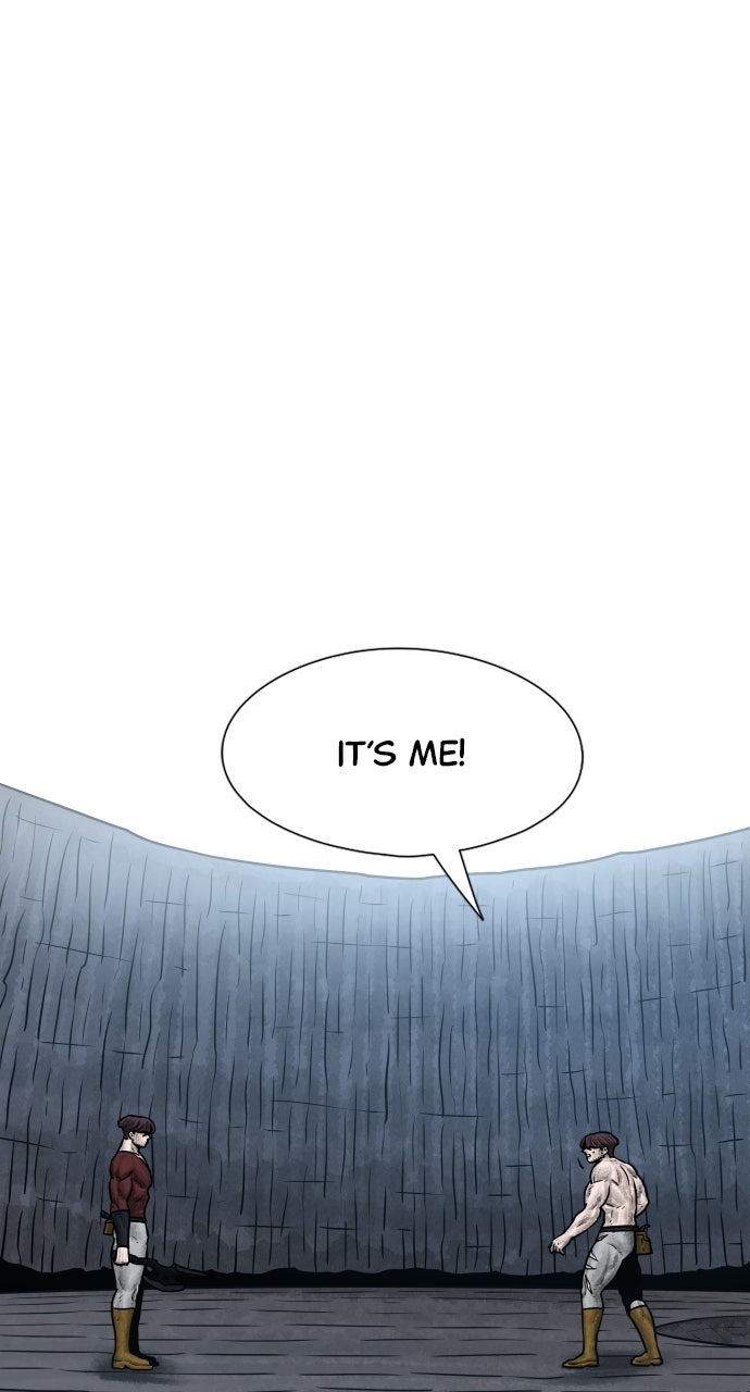 Warrior Executioner Chapter 75 - Page 2