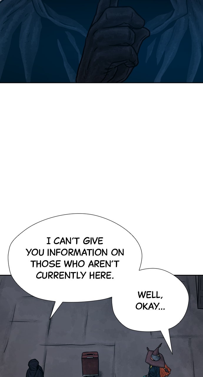 Warrior Executioner Chapter 75 - Page 101