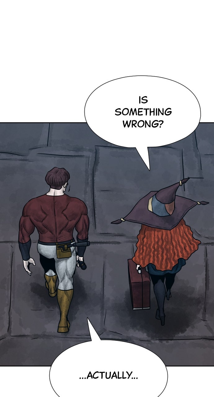 Warrior Executioner Chapter 75 - Page 106