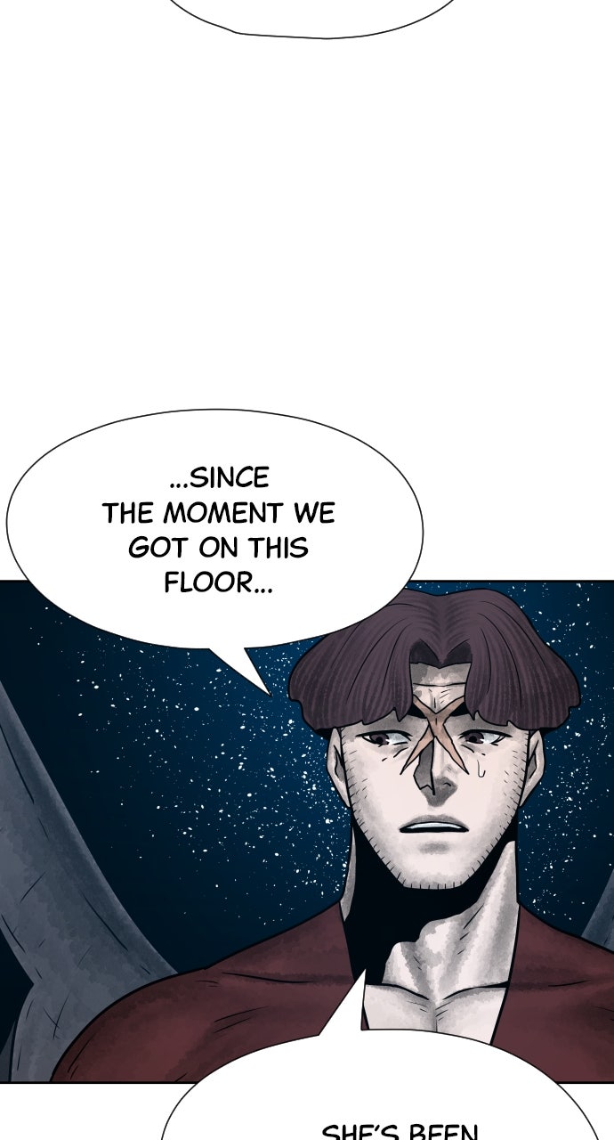 Warrior Executioner Chapter 75 - Page 107