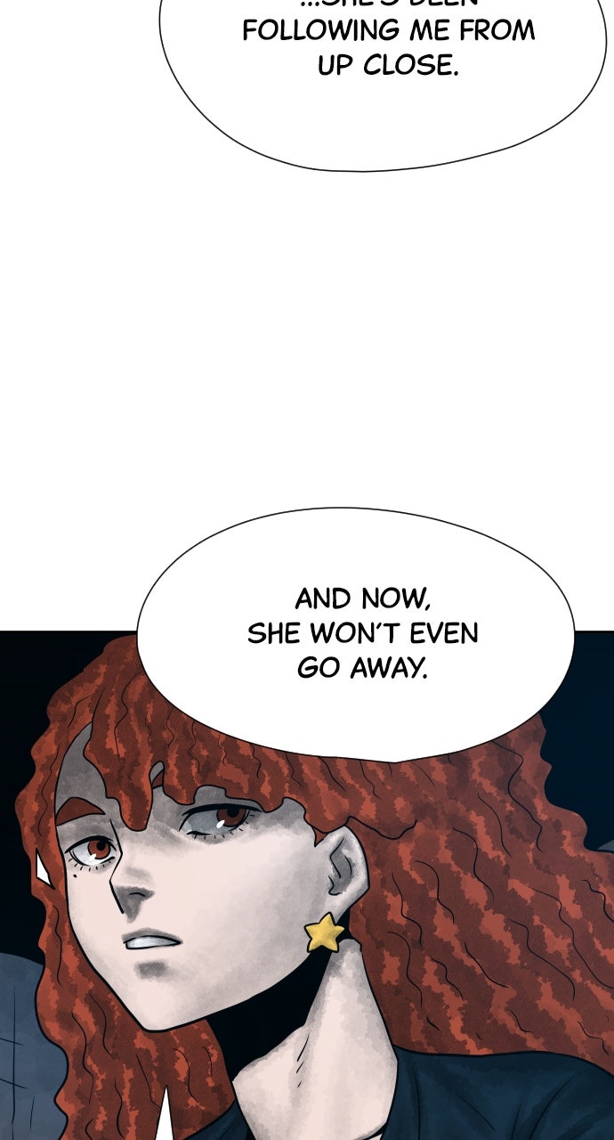 Warrior Executioner Chapter 75 - Page 108