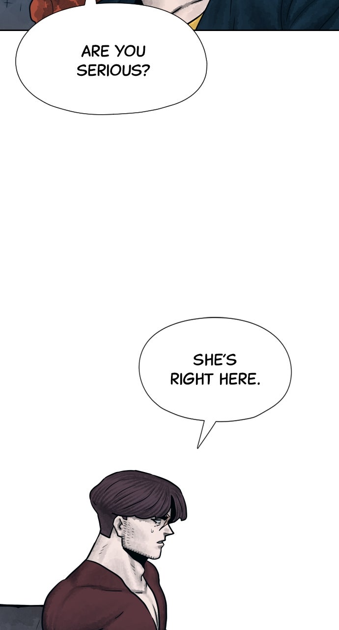 Warrior Executioner Chapter 75 - Page 109