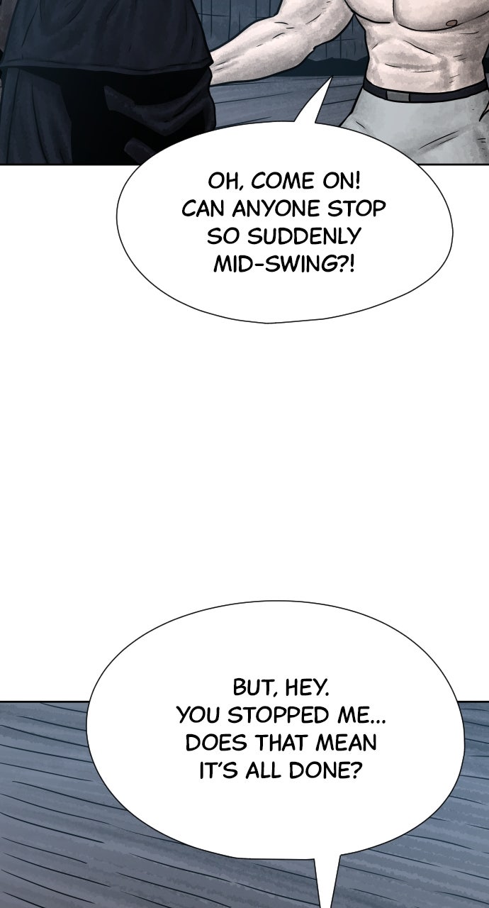 Warrior Executioner Chapter 75 - Page 12