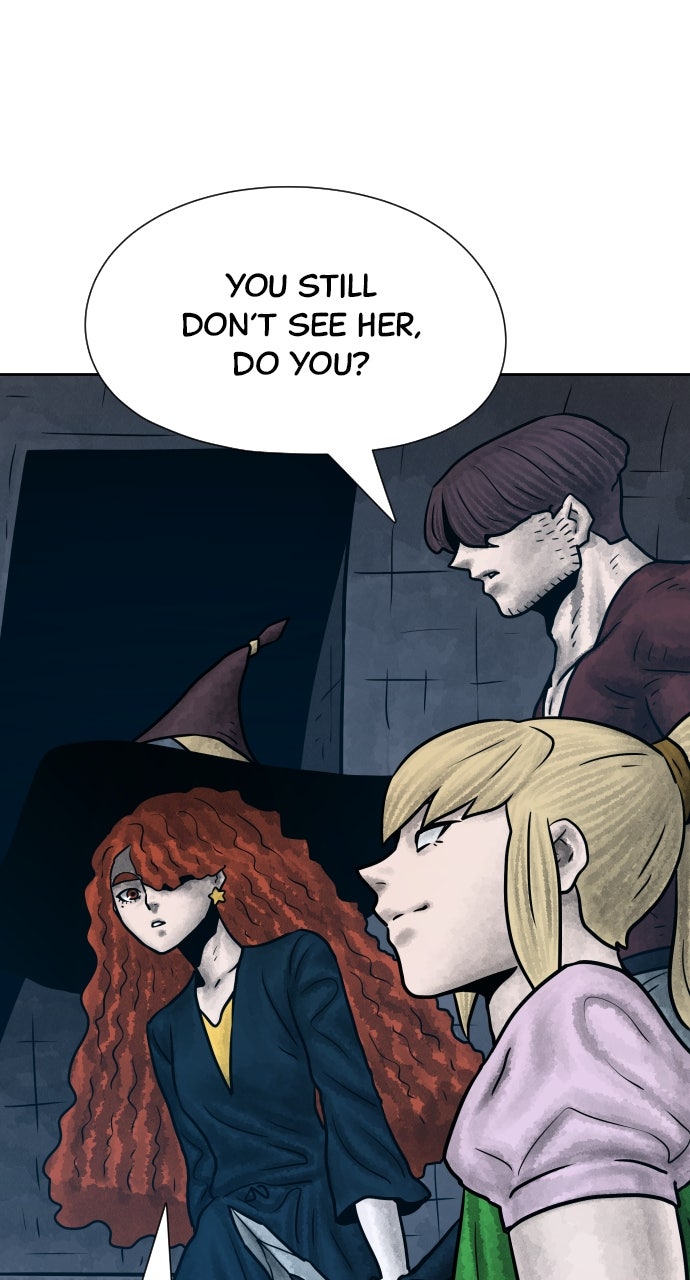 Warrior Executioner Chapter 75 - Page 111