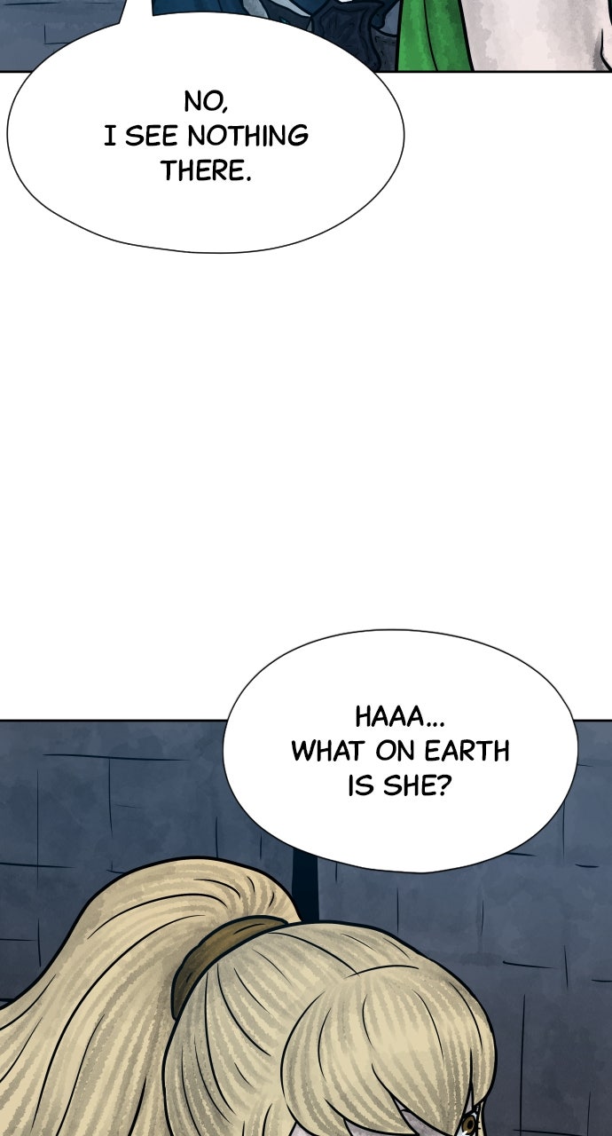 Warrior Executioner Chapter 75 - Page 112