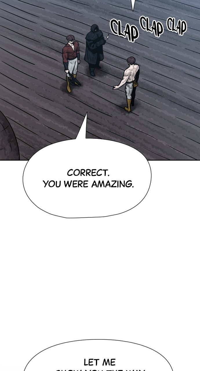 Warrior Executioner Chapter 75 - Page 13