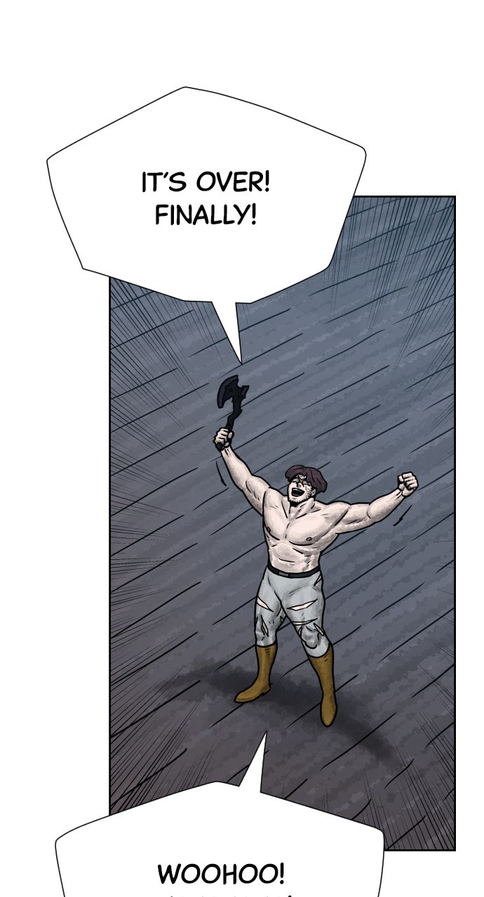 Warrior Executioner Chapter 75 - Page 15