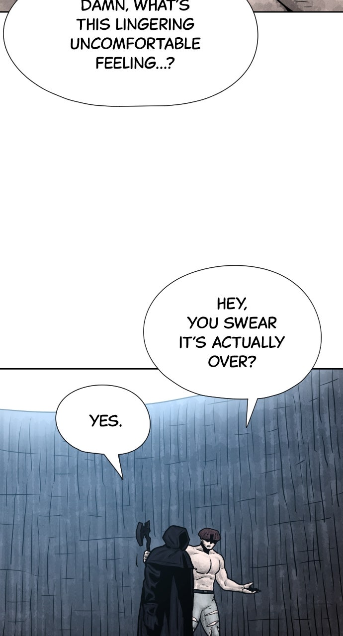 Warrior Executioner Chapter 75 - Page 17