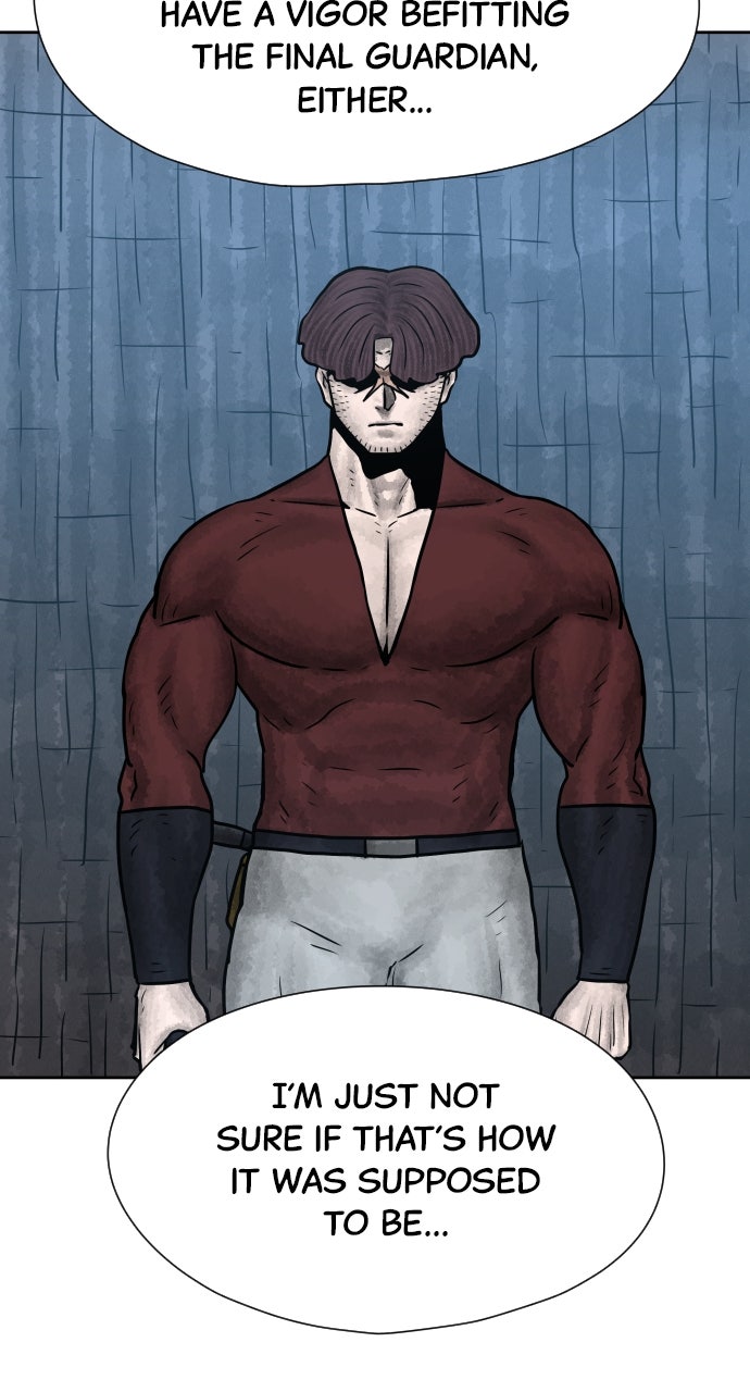 Warrior Executioner Chapter 75 - Page 20