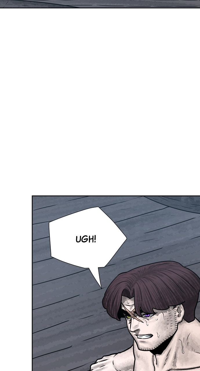 Warrior Executioner Chapter 75 - Page 3