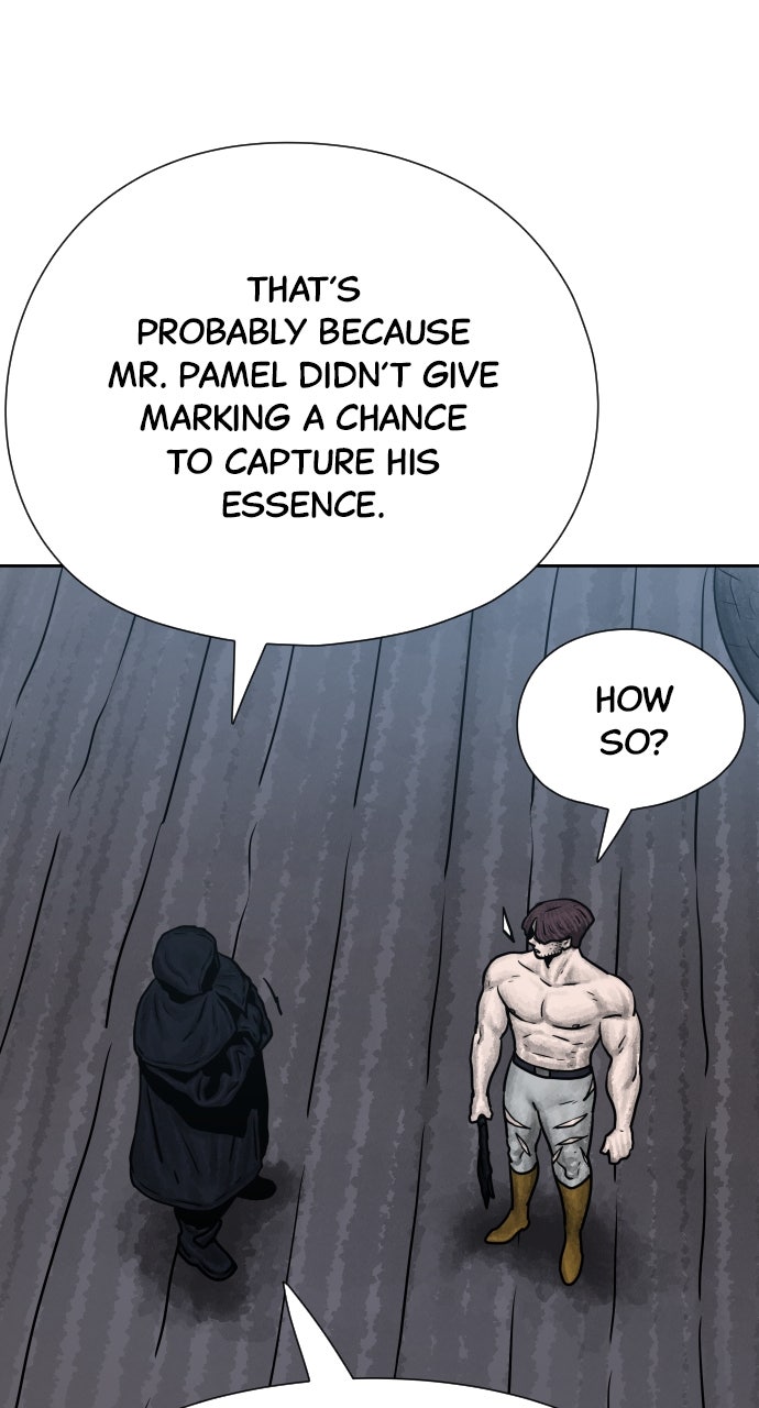 Warrior Executioner Chapter 75 - Page 21