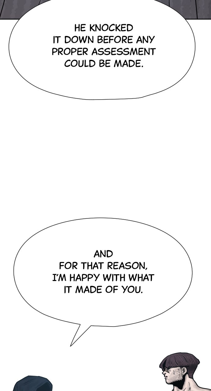 Warrior Executioner Chapter 75 - Page 22