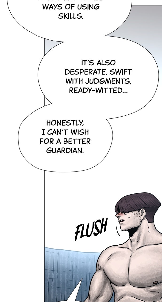 Warrior Executioner Chapter 75 - Page 24