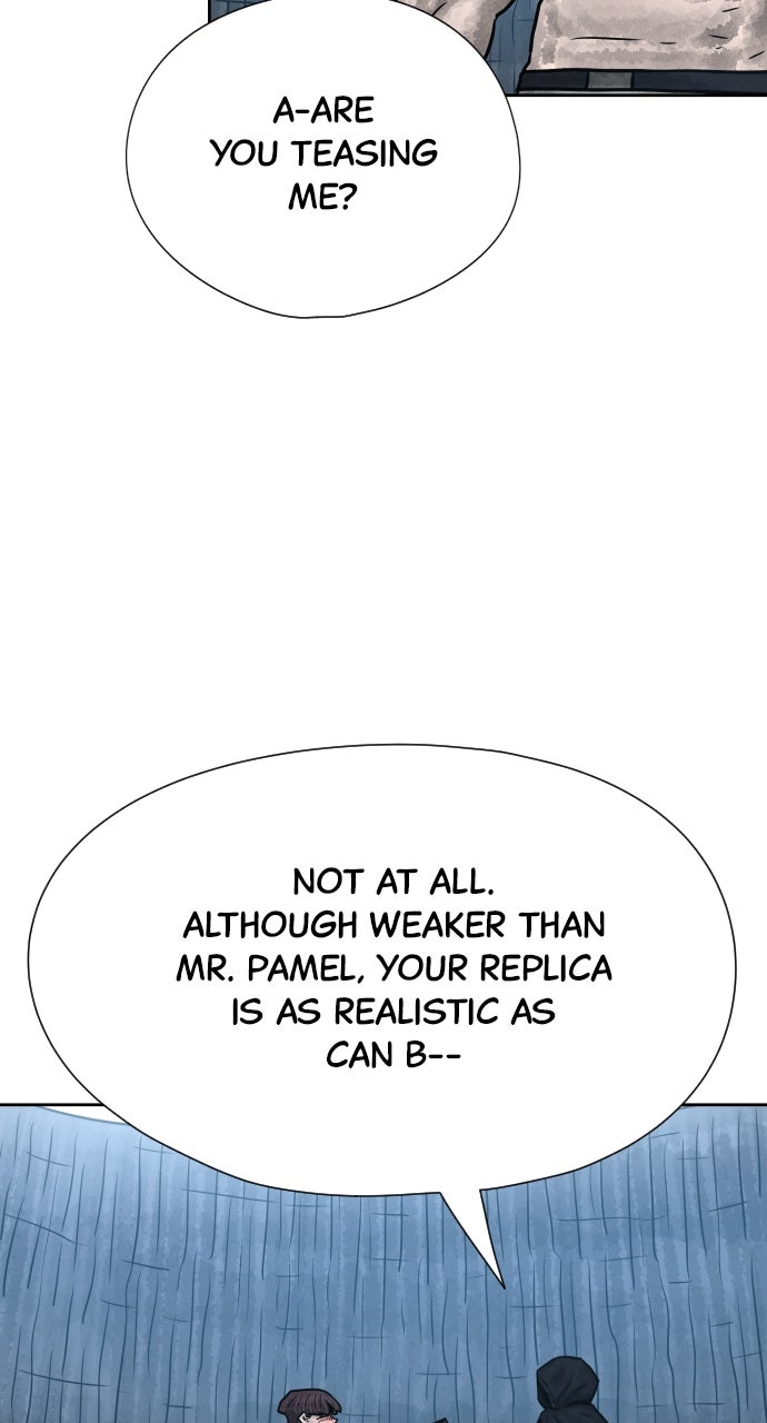 Warrior Executioner Chapter 75 - Page 25