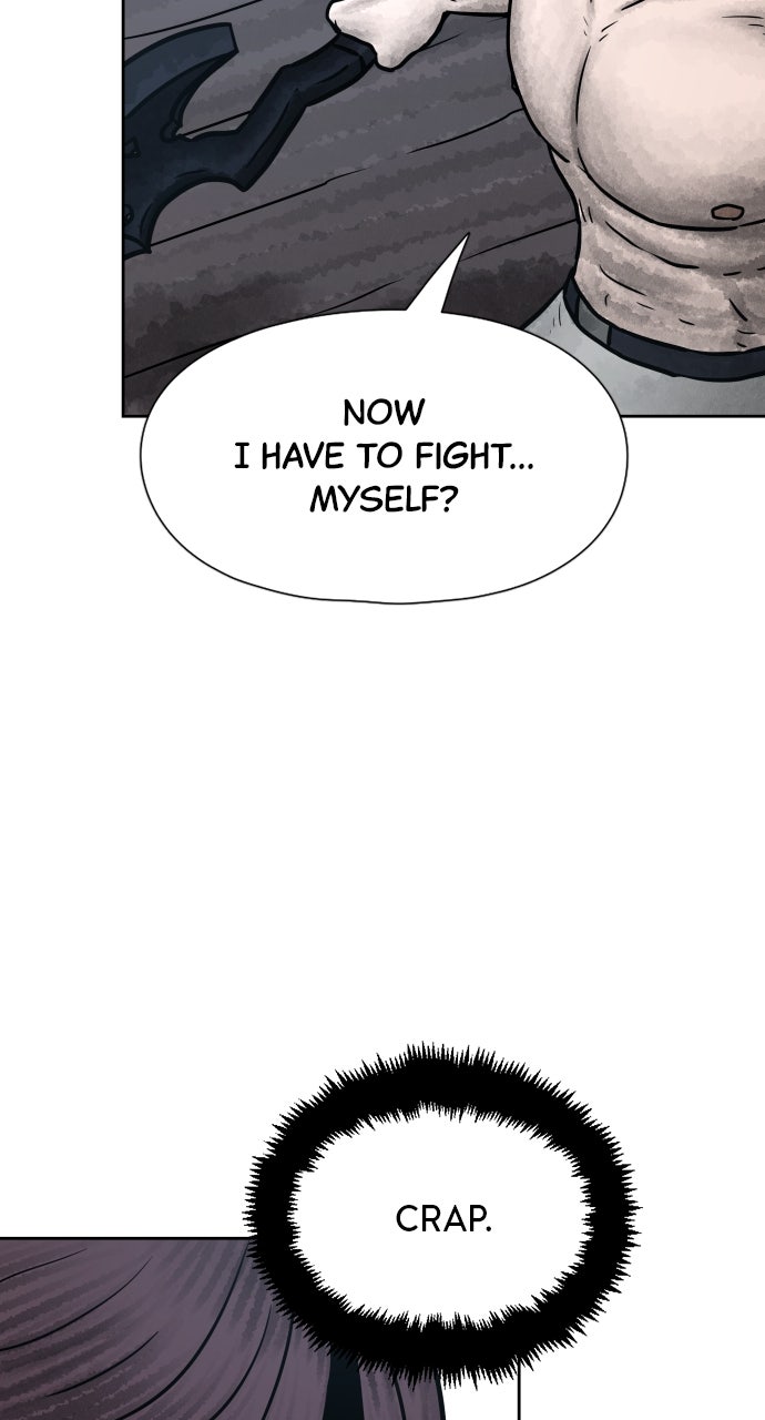 Warrior Executioner Chapter 75 - Page 4