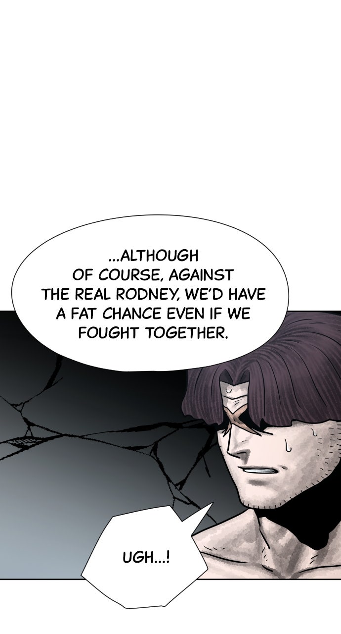 Warrior Executioner Chapter 75 - Page 31