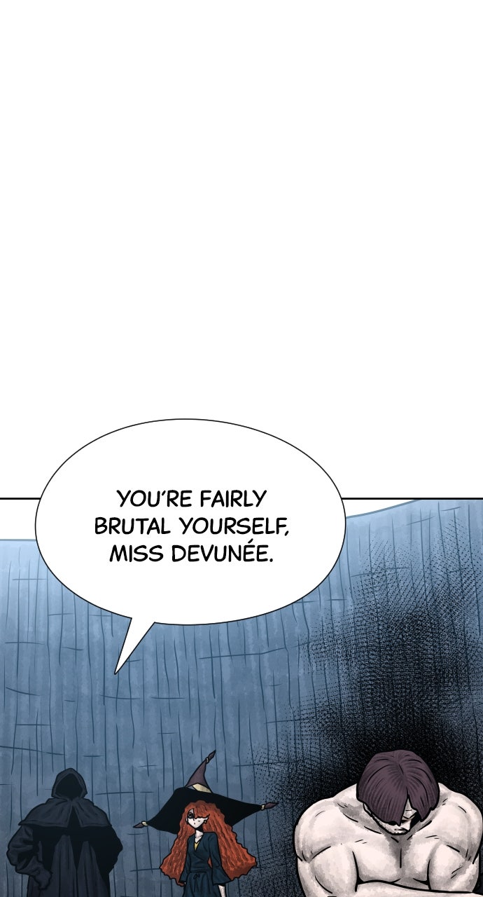 Warrior Executioner Chapter 75 - Page 32