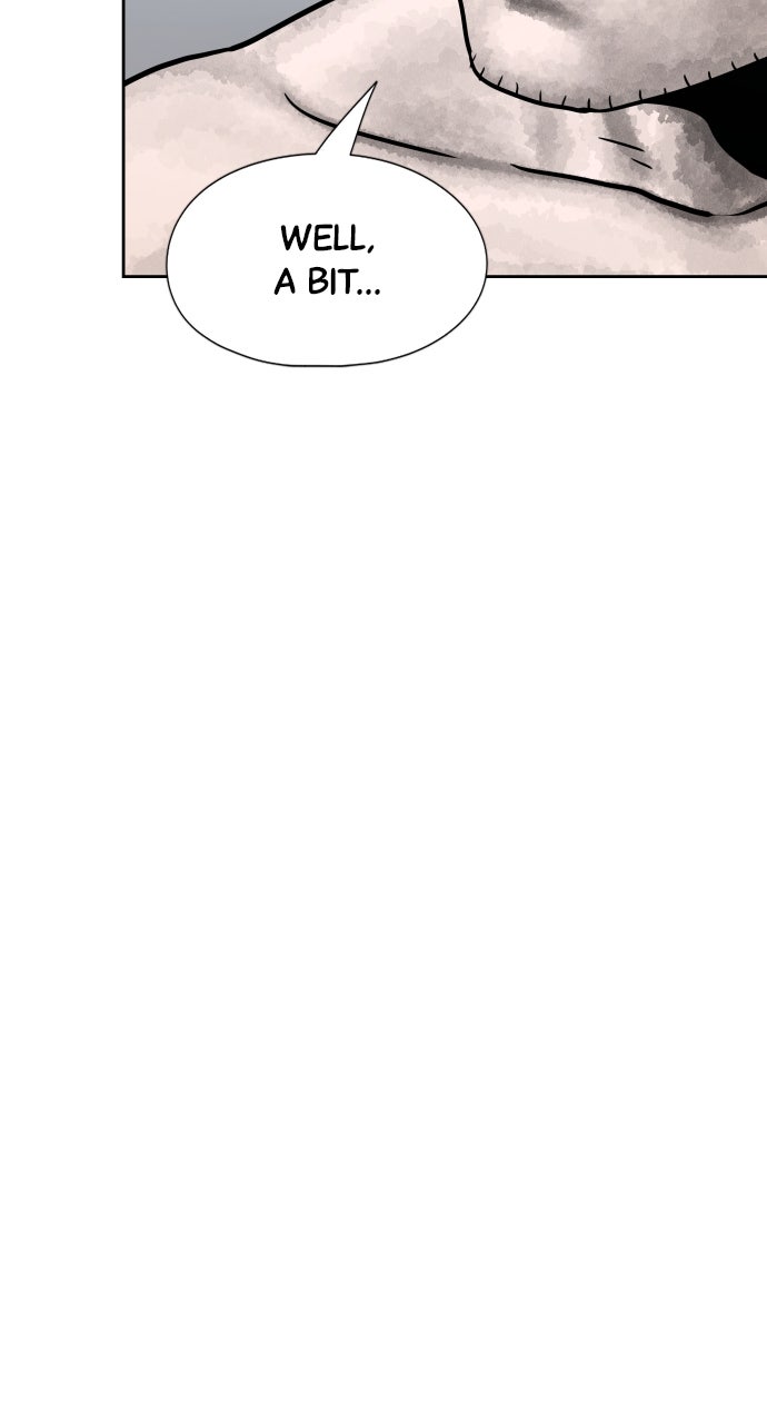 Warrior Executioner Chapter 75 - Page 38