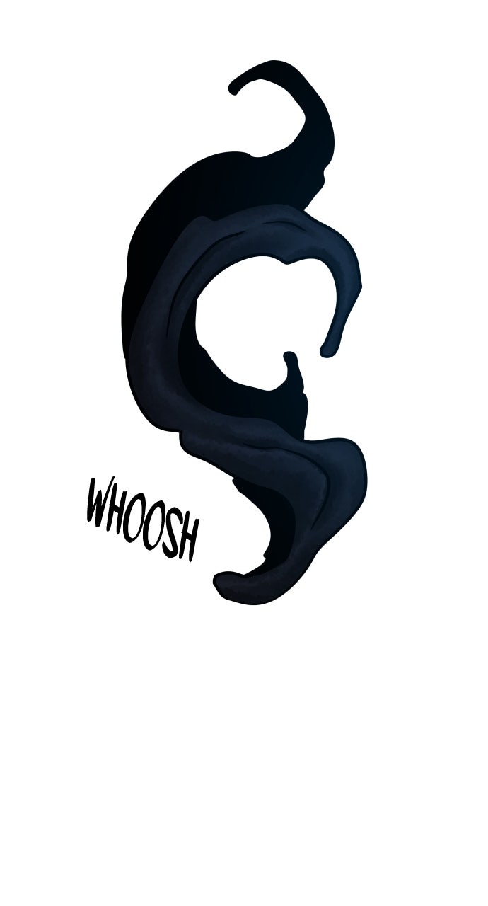 Warrior Executioner Chapter 75 - Page 39