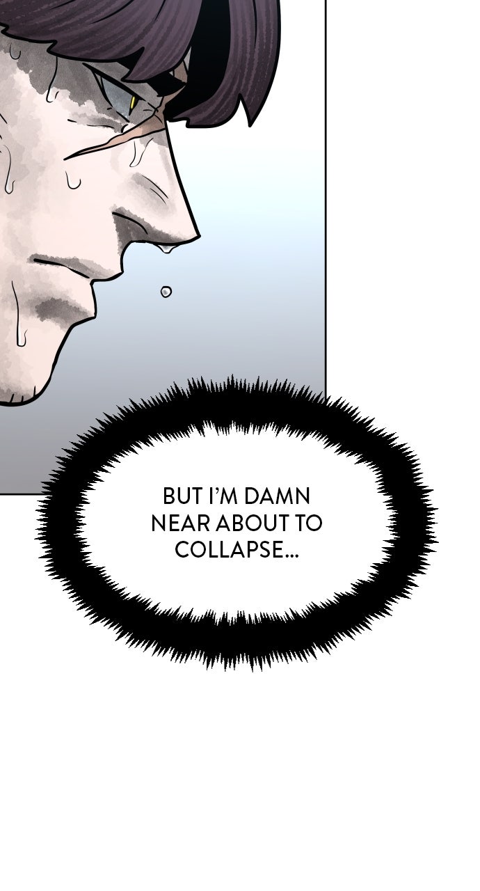 Warrior Executioner Chapter 75 - Page 5