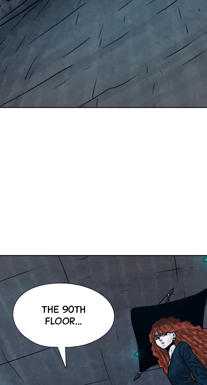 Warrior Executioner Chapter 75 - Page 41