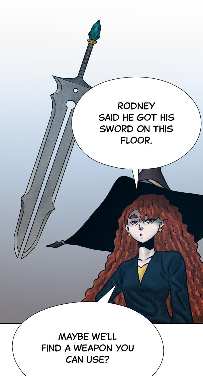 Warrior Executioner Chapter 75 - Page 44