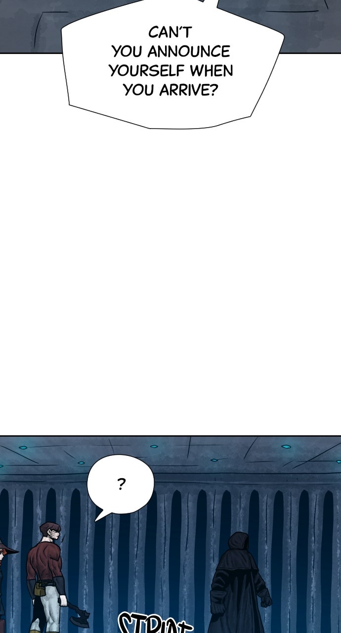 Warrior Executioner Chapter 75 - Page 47