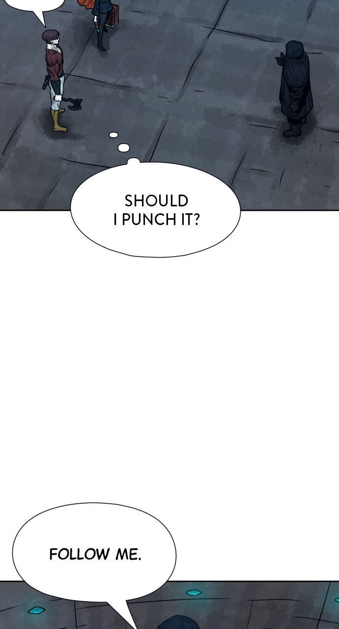 Warrior Executioner Chapter 75 - Page 50