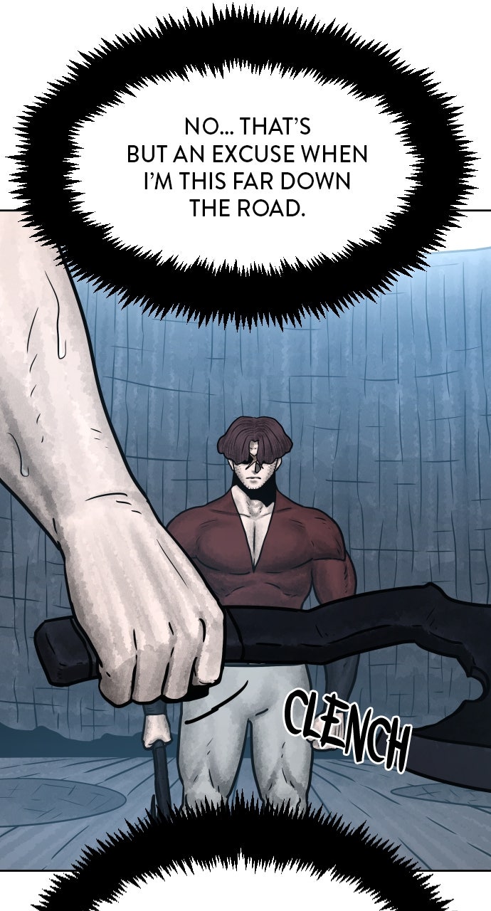 Warrior Executioner Chapter 75 - Page 6
